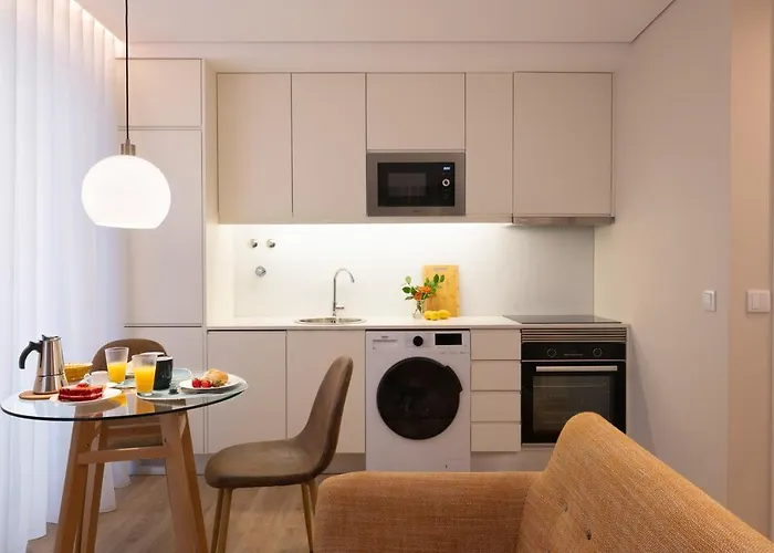 Wanderlust, By Bolhao Residences *