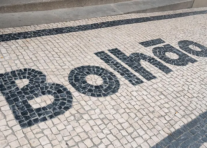 アパート Wanderlust, By Bolhao Residences