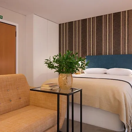 Wanderlust, By Bolhao Residences Apartman Porto