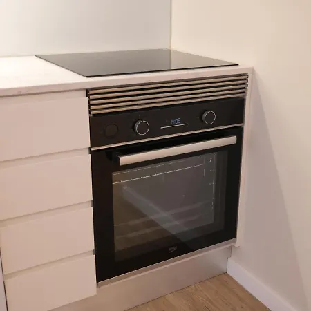 Wanderlust, By Bolhao Residences Apartman