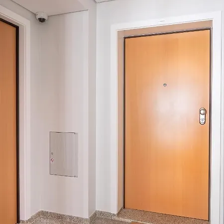 Wanderlust, By Bolhao Residences Porto