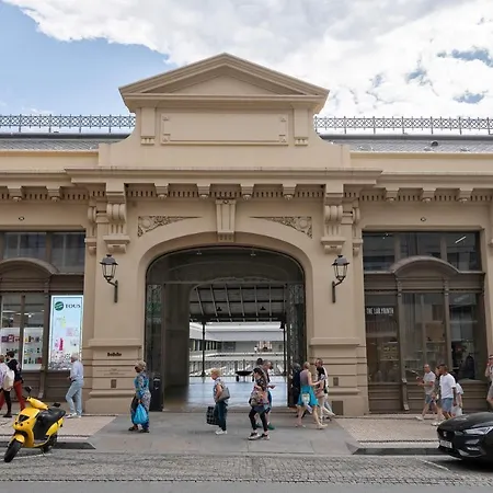 Wanderlust, By Bolhao Residences Porto