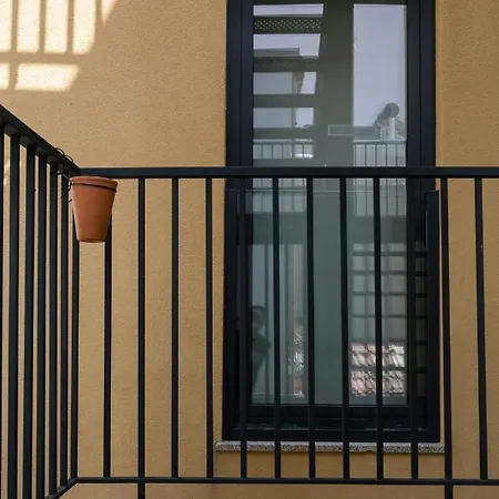 Wanderlust, By Bolhao Residences