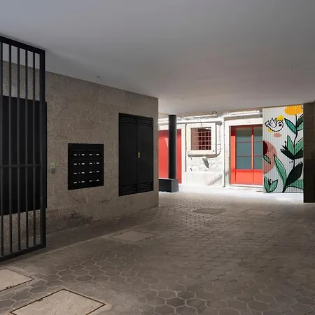 Wanderlust, By Bolhao Residences *