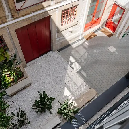 Apartman Wanderlust, By Bolhao Residences *