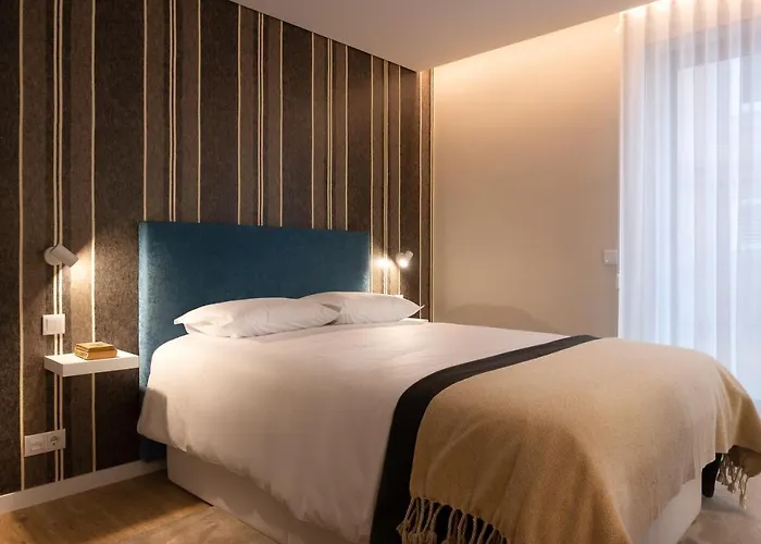 Wanderlust, By Bolhão Residences