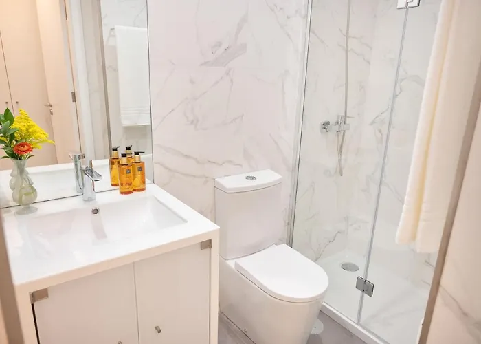 Wanderlust, By Bolhão Residences Apartamento