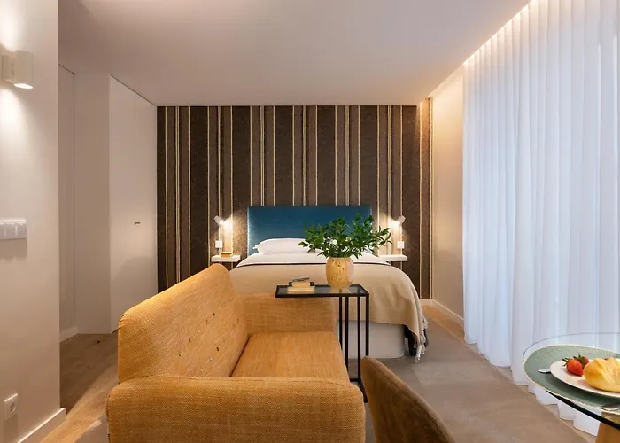 Wanderlust, By Bolhão Residences *