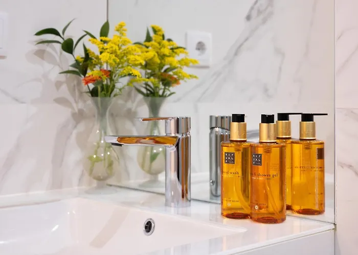 Wanderlust, By Bolhão Residences Apartamento *