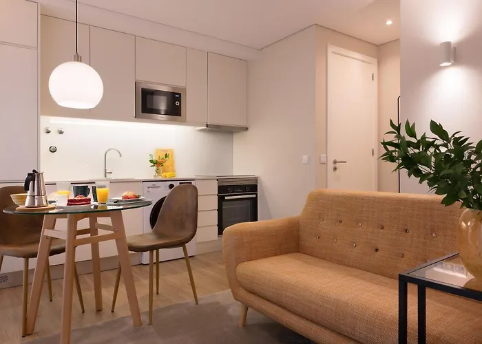 Apartamento Wanderlust, By Bolhão Residences