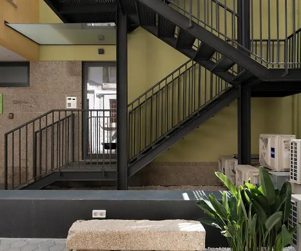 Wanderlust, By Bolhão Residences