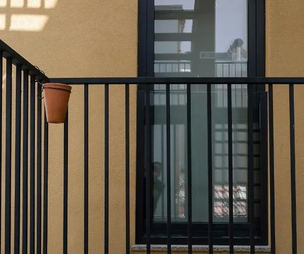 Wanderlust, By Bolhão Residences