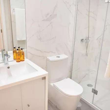 Wanderlust, By Bolhao Residences Lägenhet