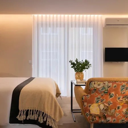 Wanderlust, By Bolhao Residences *