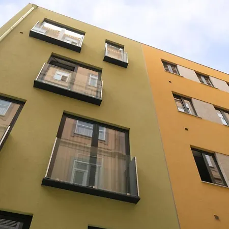 Wanderlust, By Bolhao Residences Lägenhet Oporto