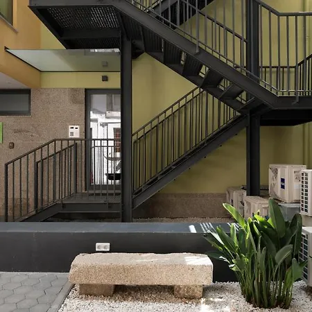 Wanderlust, By Bolhao Residences