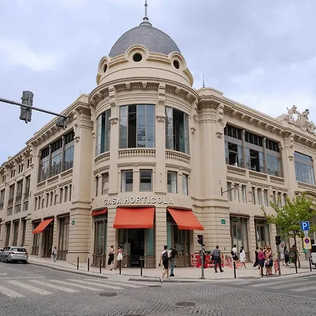 Wanderlust, By Bolhao Residences Lägenhet *