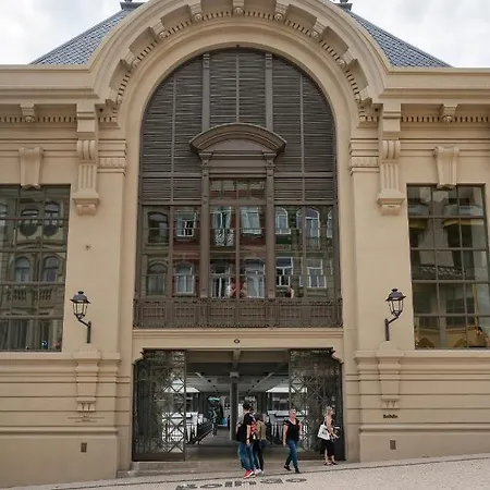 アパート Wanderlust, By Bolhao Residences ポルト