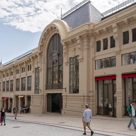 Wanderlust, By Bolhao Residences *