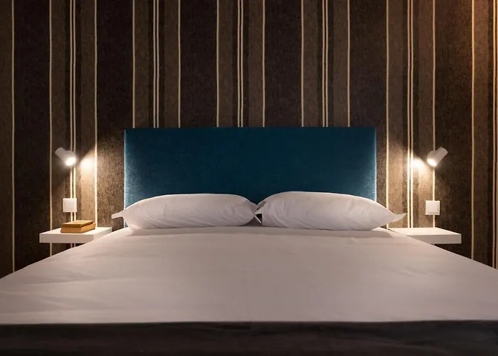 Daire Wanderlust, By Bolhao Residences *