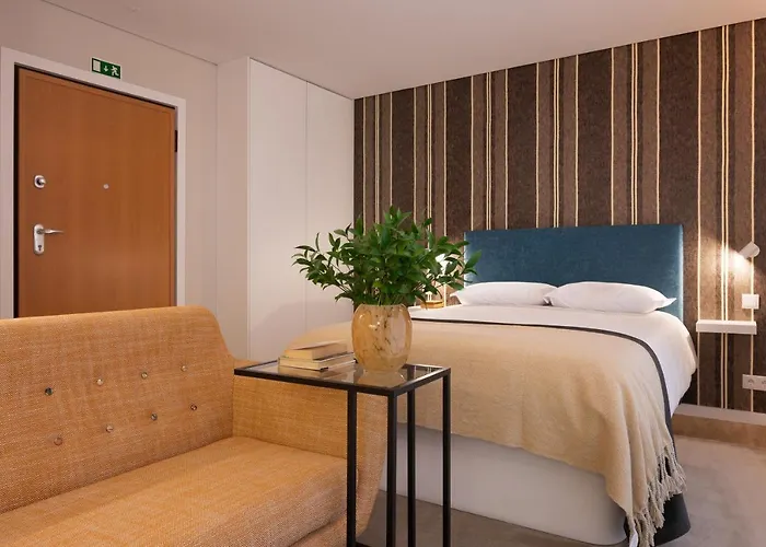 Wanderlust, By Bolhao Residences Appartamento Oporto