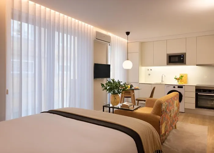 Wanderlust, By Bolhao Residences * Porto