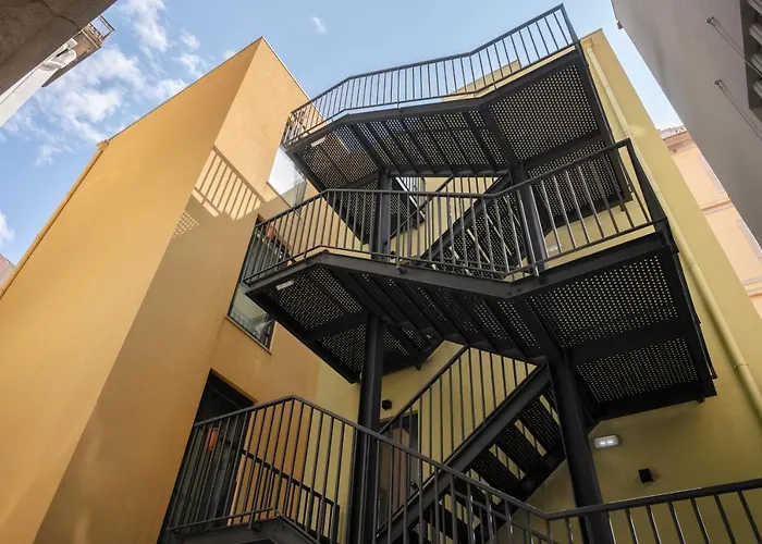 Daire Wanderlust, By Bolhao Residences