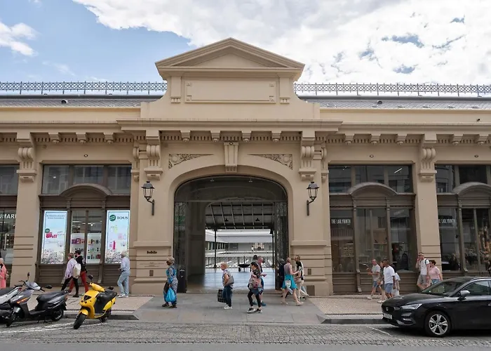 Wanderlust, By Bolhao Residences Oporto