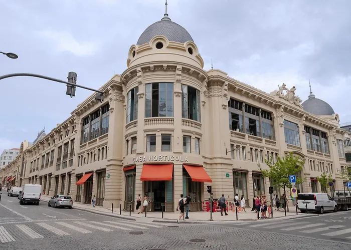 Wanderlust, By Bolhao Residences Daire *