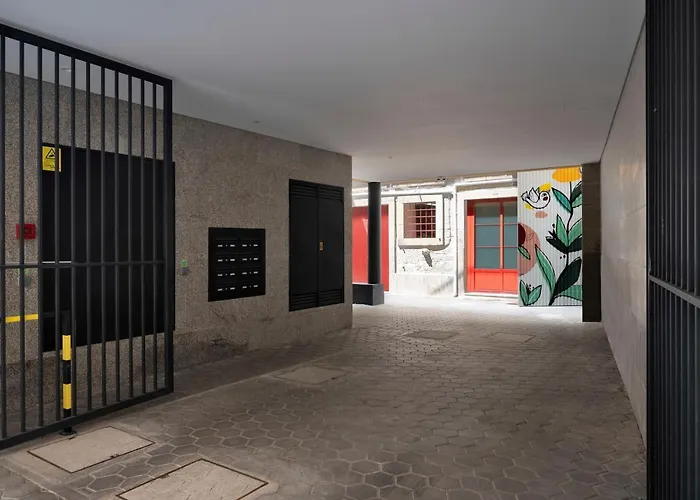 Wanderlust, By Bolhao Residences *