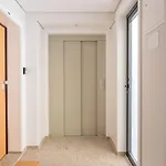 Διαμέρισμα Wanderlust, By Bolhao Residences Πόρτο