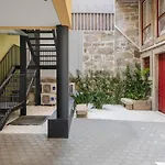 Apartment Wanderlust, By Bolhao Residences