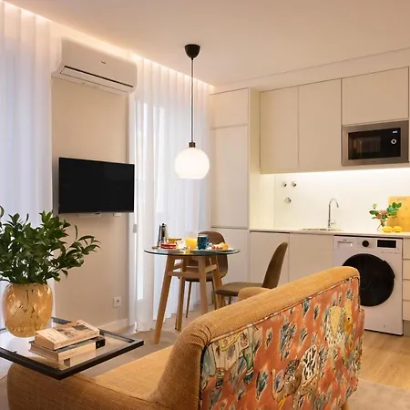Appartement Wanderlust, By Bolhao Residences