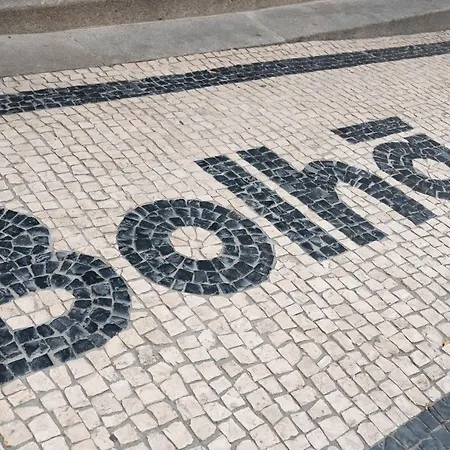 Appartement Wanderlust, By Bolhao Residences