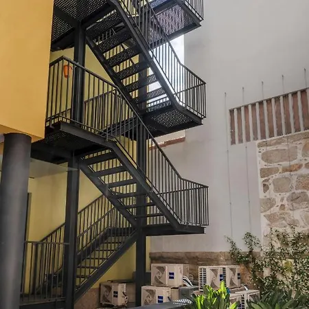 Appartement Wanderlust, By Bolhao Residences