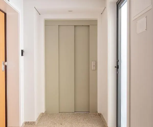 Appartement Wanderlust, By Bolhao Residences Oporto