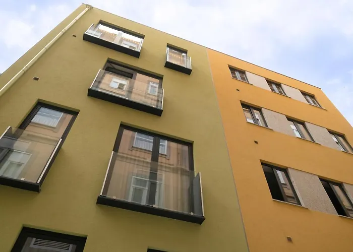 Wanderlust, By Bolhao Residences Appartement Oporto