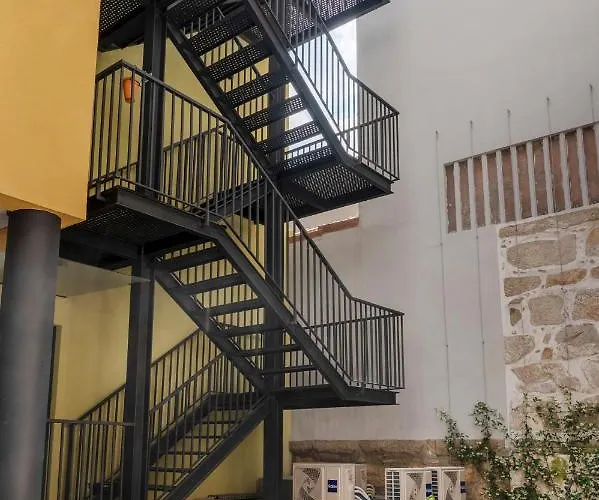 Appartement Wanderlust, By Bolhao Residences