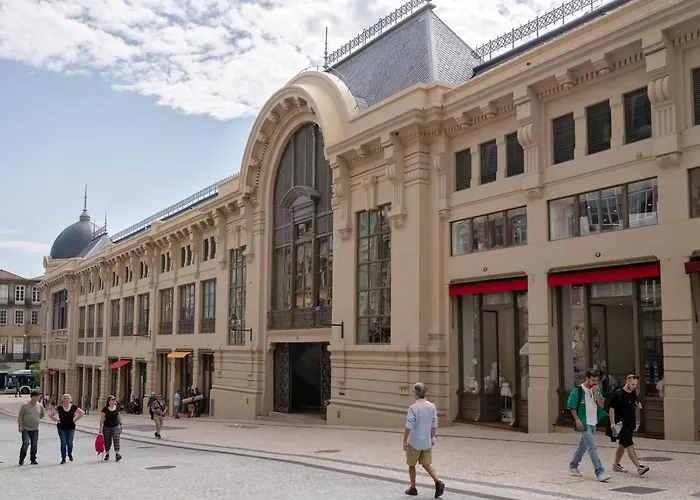 Wanderlust, By Bolhao Residences *