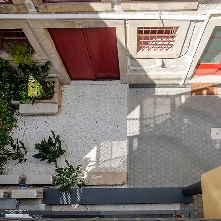 公寓 Wanderlust, By Bolhao Residences *