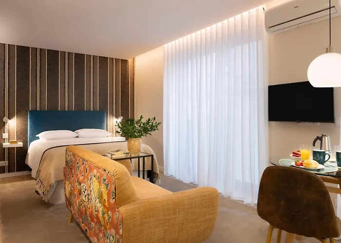 Wanderlust, By Bolhao Residences 公寓