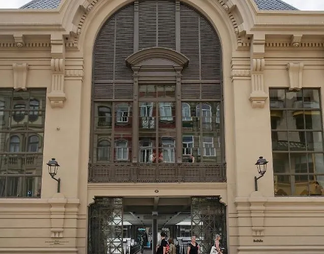 公寓 Wanderlust, By Bolhao Residences 波尔图